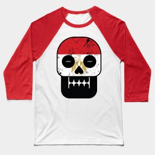 Egypt Till I Die Baseball T-Shirt